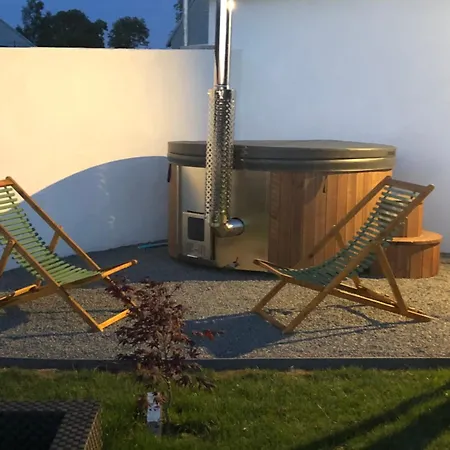 Apartment Le Burin Des Rosiers Olby